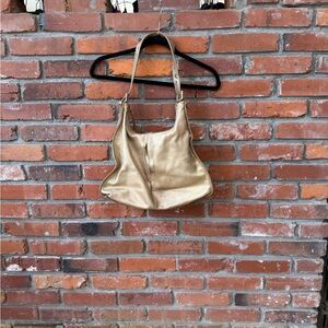 Hobo Marley Cameo Shoulder Bag